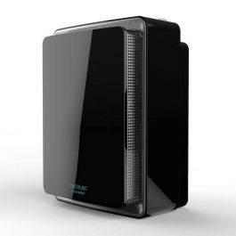 Termoventilador Portátil Cecotec Ready Warm 360º 2000W Negro 2000 W 1000-2000 W Precio: 104.49999956. SKU: B14JN33XN2