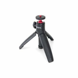 DICOTA Trípode para Webcam Negro