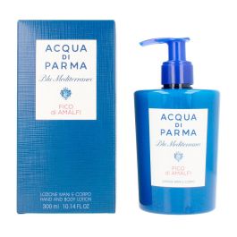Acqua Di Parma Blu Mediterraneo Fico di Amalfi Loción para Cuerpo y Manos 300 ml