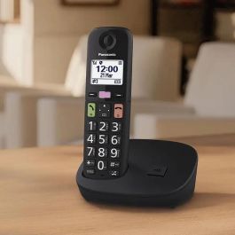 Teléfono Inalámbrico Panasonic KXTGU110EXB