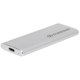Transcend SSD Externo 120GB USB 3.1 Gen 2 Tipo C