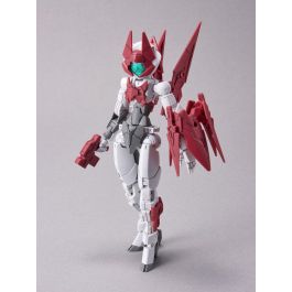 BANDAI HOBBY Maqueta 30MM 1/144 EXM-E7a Spinatia Assassin Type 30 Minutes Missions