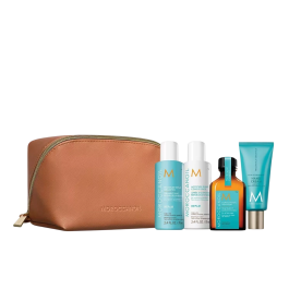 Set Moroccanoil: Repair, Paraben-Free, Hair Shampoo, For Moisturizing, 70 ml + Repair, Paraben-Free, Hair Conditioner, For Moisturizing, 70 ml + Hydration, Hair Oil Treatment, Hydrating, 25 ml + Fragrance Originale, Hyaluronic Acid, Nourishing, Hand Cream Precio: 43.49999973. SKU: B1GHJFKMYY