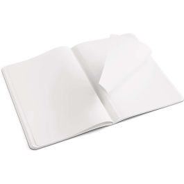 Miquelrius Notizbuch Stone Paper A5 Blanco GREEN