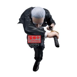 Banpresto Takamura Vibration Stars 12cm - Figura SAKAMOTO DAYS Asesino Elite PVC Coleccionable Banpresto Takamura Vibration Stars 12cm - Figura SAKAMOTO DAYS Asesino Elite PVC Coleccionable Precio: 31.89000012. SKU: B1HVKXKSMY