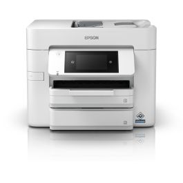 EPSON multifuncion inkjet WF-C4810DTWF