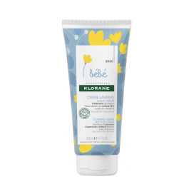 Klorane Creme Lavante 200 mL Precio: 8.49999953. SKU: B1BPT3XLKZ