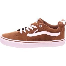 Zapatillas Deportivas Hombre Vans Filmore Marrón claro