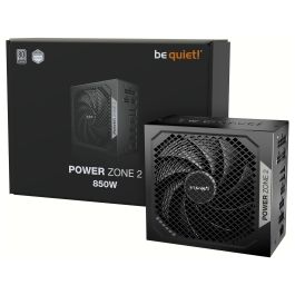 Be Quiet! Power Zone 2 850W 80 PLUS Platinum ATX 3.1 Fuente de Alimentación para PC Modular