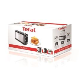 TEFAL TL365ETR Toaster Express - Inox