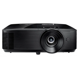 Proyector Optoma W371/ 3800 Lúmenes/ WXGA/ HDMI-VGA/ Negro Precio: 383.89000023. SKU: S7806193