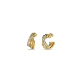 Pendientes Mujer Guess JUBE04066JWYGT-U Acero Inoxidable Precio: 80.50000046. SKU: B14M75YWVJ