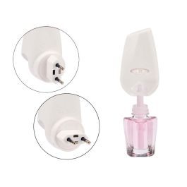 Ambientador Eléctrico 20 ml Orquídea Arte Regal - 5x12x9 cm, Blanco (24 Unidades) Ambientador Eléctrico 20 ml Orquídea Arte Regal - 5x12x9 cm, Blanco (24 Unidades)