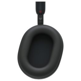 Sony WH-1000XM5B Auriculares Bluetooth con Cancelación de Ruido y Micrófono, Inalámbrico, Diadema, Negro