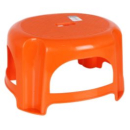 Taburete Step Sabin 29x25x18.5 cm - Dem (12 Unidades) Taburete Step Sabin 29x25x18.5 cm - Dem (12 Unidades)
