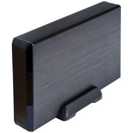 Aisens Caja Externa 3,5" Ase-3530B Sata A Usb 3.0-Usb3.1 gren1 Negro Precio: 16.89000038. SKU: S8400207