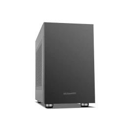 NOX Hummer Vault Micro Torre Negro para PC | Chasis compacto con USB 3.0, compatible Micro-ATX/Mini-ITX, refrigeración líquida Precio: 79.49999959. SKU: S0230195