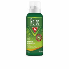 Repelente de mosquitos Relec 373445 Spray Precio: 12.94999959. SKU: S0596894