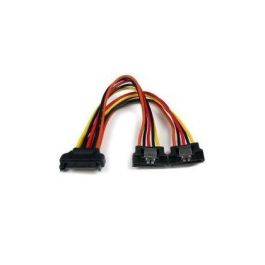 Cable SATA Startech PYO2LSATA