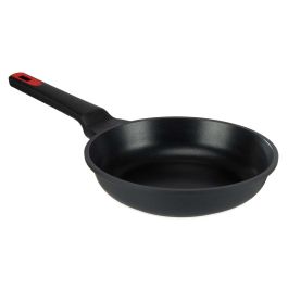 Sartén Kinvara 24 cm aluminio fundido, apto inducción, negro (6 Unidades) Sartén Kinvara 24 cm aluminio fundido, apto inducción, negro (6 Unidades)
