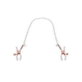 Pinzas para los pezones Sportsheets