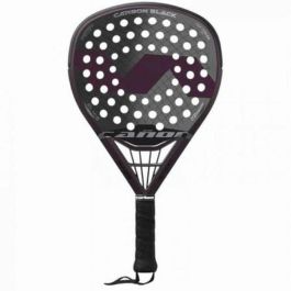 Varlion PAD CA DIF CB 22 Pala de Pádel Cañon Difusor Carbon Black 2022 Forma Diamante Potencia Profesional Negra Precio: 113.50000013. SKU: B134FMSAJH