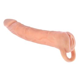 Funda para pene NMC Carne 22,8 cm Precio: 41.50000041. SKU: B1HJLVKMA3