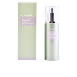 M2 Beauté Ultra Pure Solutions Vitamin C Facial Nano Spray Precio: 41.89000035. SKU: S0560994