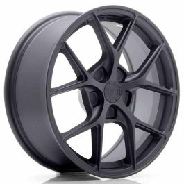 Llanta para Automovil Japan Racing SL01 Gris ET20 Mate 17" Precio: 477.49999979. SKU: B13WCW9BFX