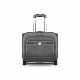 Maletín para Portátil Port Designs 400708 Gris 16"