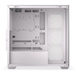 Caja Semitorre ATX Krux KRXD009