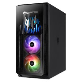 Acer Predator Orion 5000 PO5-660 PC Gaming Intel Core Ultra 7/32GB RAM DDR5/2TB SSD/NVIDIA GeForce RTX 4070/Windows 11 Home