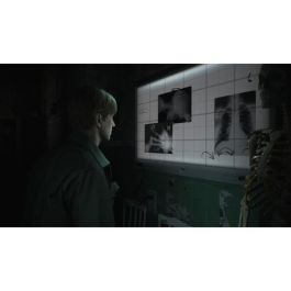 Konami 4012927150603 Silent Hill 2 Remake Videojuego para PlayStation 5 (PS5)