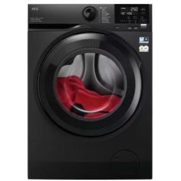 Lavadora - Secadora AEG LWR7196U4B 1600 rpm 5 kg 9 kg Precio: 1079.4999996. SKU: B12FVQ8YA9