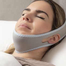 Inde Banda Antirronquidos Stosnore Innovagoods (21 Unidades)