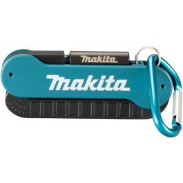 Makita Set de Puntas Impact Black 10 Piezas Precio: 36.49999969. SKU: B14MRQH86M