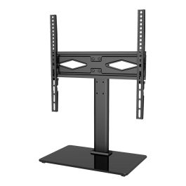 Soporte tv de sobremesa negro 26 - 55´ 30 kg Soporte tv de sobremesa negro 26 - 55´ 30 kg