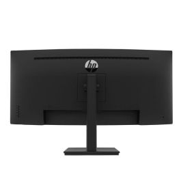 HP P34hc Monitor Curvo Ultrawide 86.4cm (34") Quad HD 3440x1440 21:9, 5ms Respuesta, Productividad Mejorada