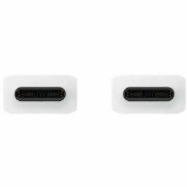 Cable USB-C Samsung EP-DX510JWE Blanco 1,8 m 1.8 m