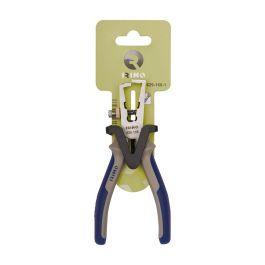 Irimo 629-160-1 Alicates Pelacables Aislado 1000 V 160 mm Acero Alto Rendimiento Mango Bi-material