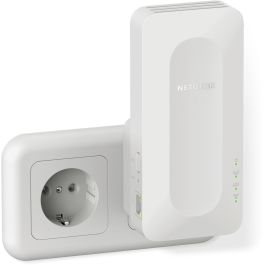 NETGEAR Extensor WiFi 6 AX1600 EAX12-100PES Blanco