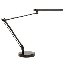 Lampara Sobremesa Unilux Led 6W Mambo Negro Precio: 78.49999993. SKU: B1BJFHC4QB