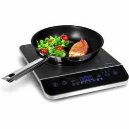 Medion MD 17595 Placa de inducción independiente 1 fuego L 29 x P 36 cm Precio: 59.78999983. SKU: B18QZVWCPJ