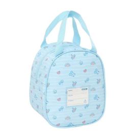 Neceser Safta Termo Mickey Mouse Baby 220x190x140 mm Neceser Safta Termo Mickey Mouse Baby 220x190x140 mm