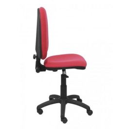 Silla Piqueras Y Crespo Ayna Mecanismo Contacto Permanente Con Regulacion De Profundidad Asiento Y Respaldo Tapizado Bali Granate Precio: 129.88999947. SKU: S5702109
