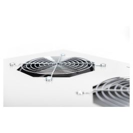 Digitus Unidad de refrigeración de techo Unique/Dynamic 4 ventiladores gris Precio: 212.95000056. SKU: B1D833CJ5W