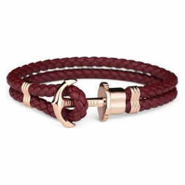 Pulsera Paul Hewitt PH-PH-L-R-DB Marrón Precio: 23.68999952. SKU: S0349696