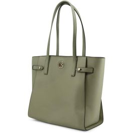 Bolso Mujer Michael Kors 35S2GNMT3L-LIGHT-SAGE Verde 40 x 30 x 12