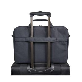 Port Designs AUC1721265634774 Bolso para portátil ECO SYDNEY - Negro - 13/14 pulgadas
