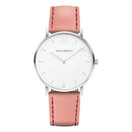 Reloj Unisex Paul Hewitt ph-sa-s-st-w-24s (Ø 39 mm) Reloj Unisex Paul Hewitt ph-sa-s-st-w-24s (Ø 39 mm) Precio: 68.4999997. SKU: S0352152